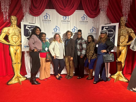 2024 COSCDA