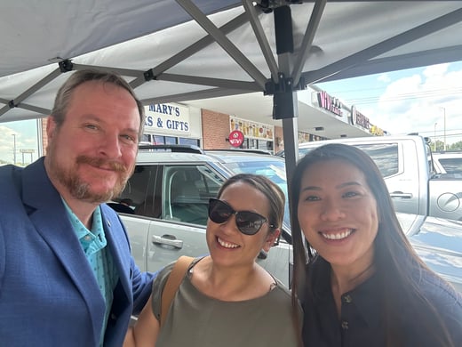 Absolute mortgage grand opening 2026