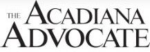 Acadiana advocate logo