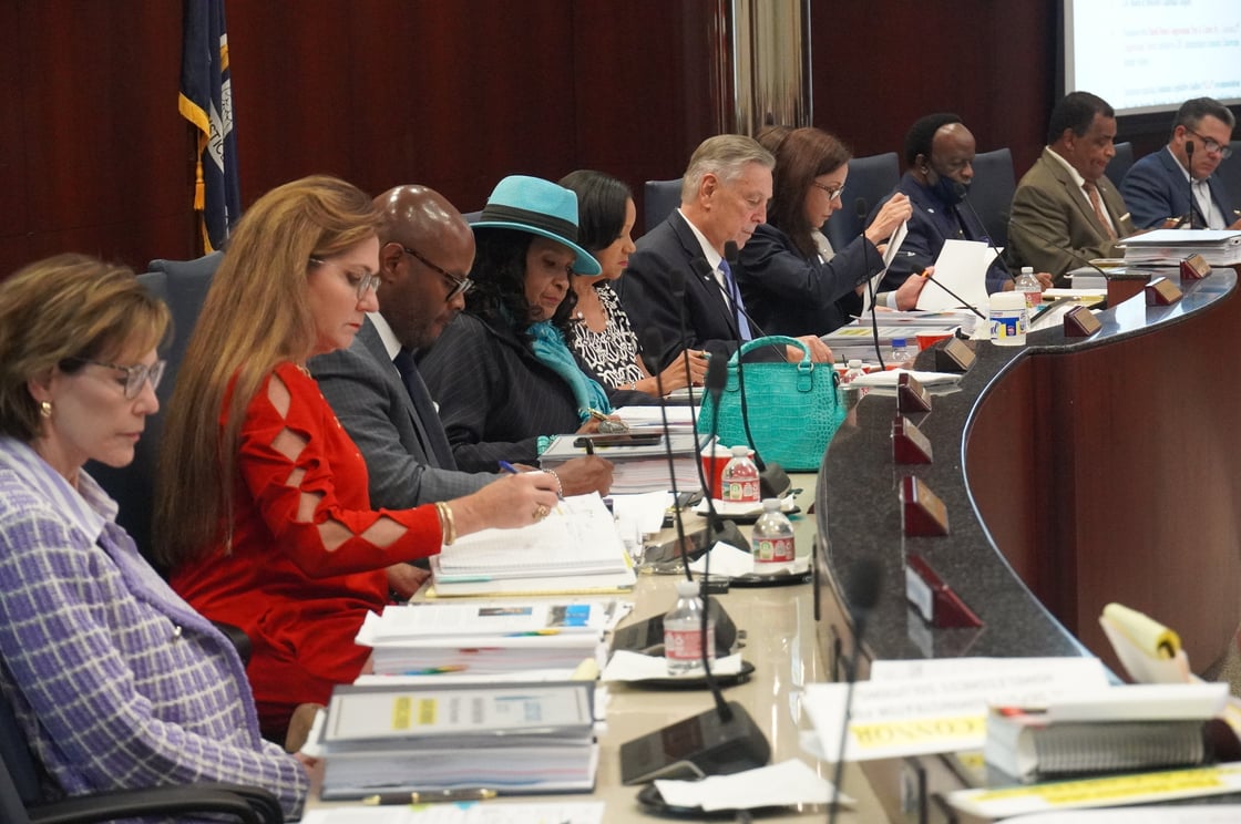 August 2024 Meeting