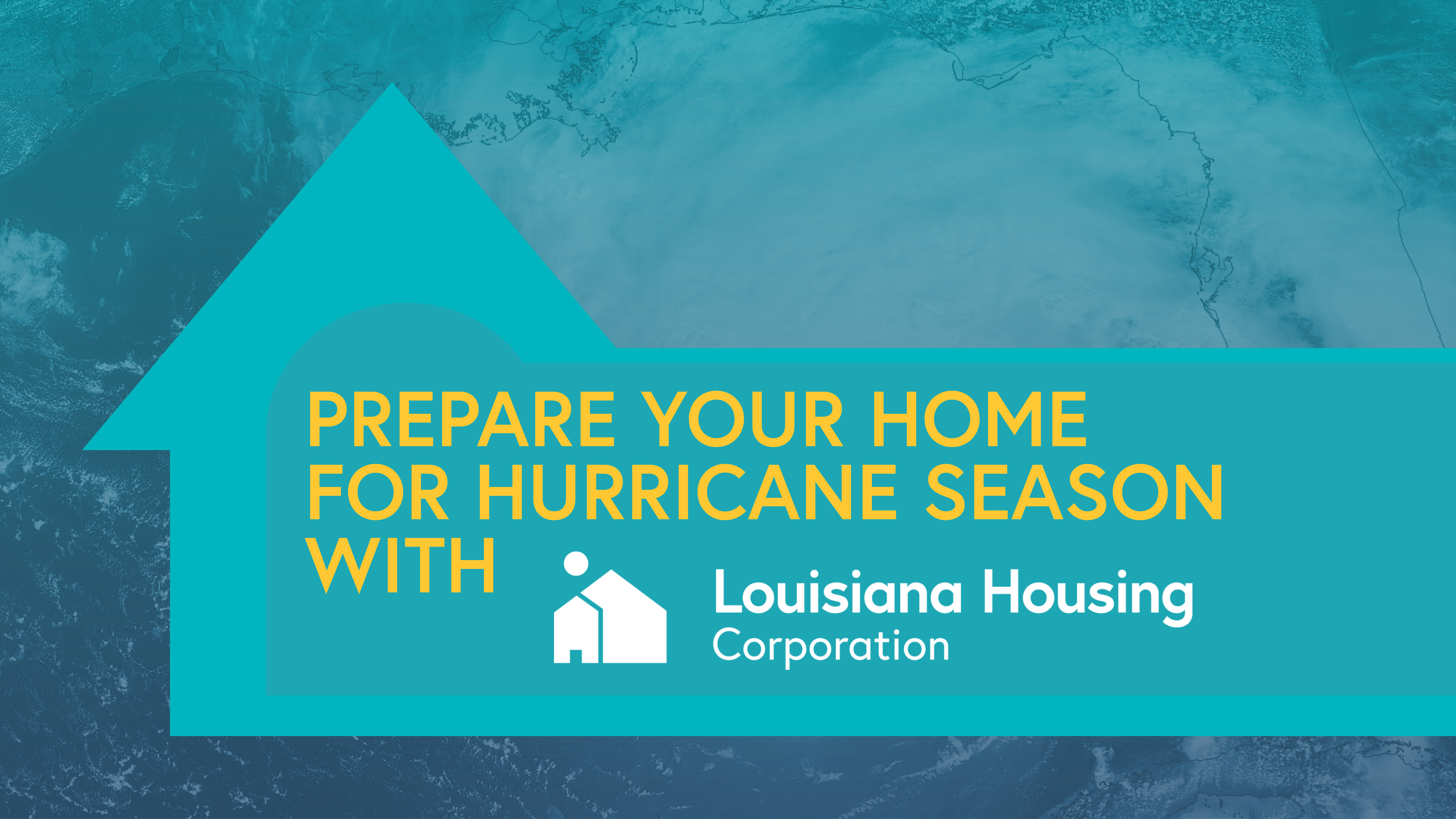 Banner for LHC blog Hurricane Prep