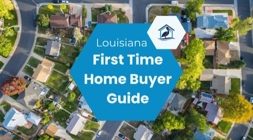 Bayou Mortgage