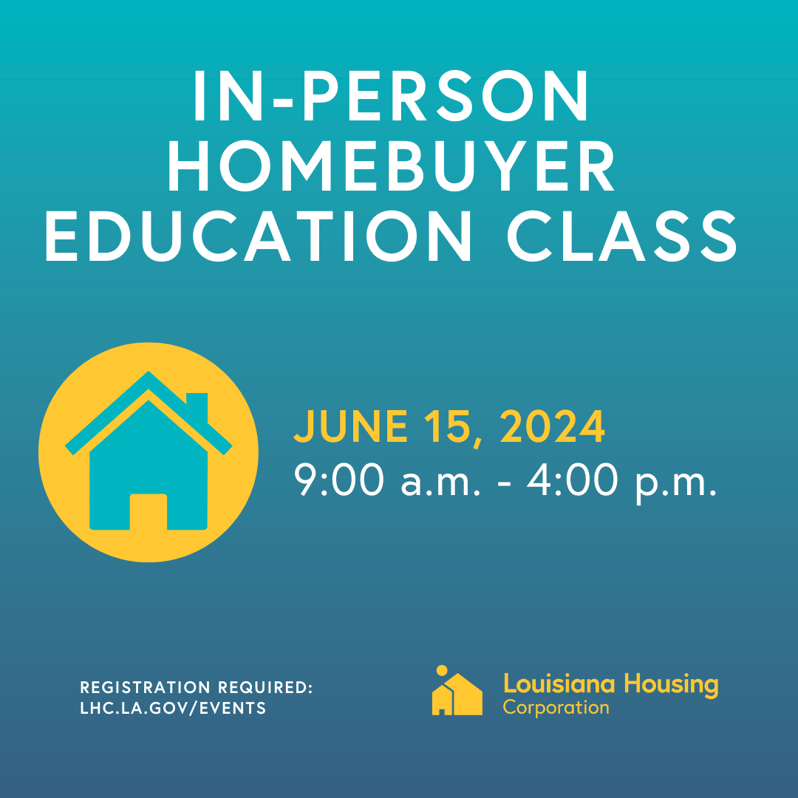 in person homebuyer graphic