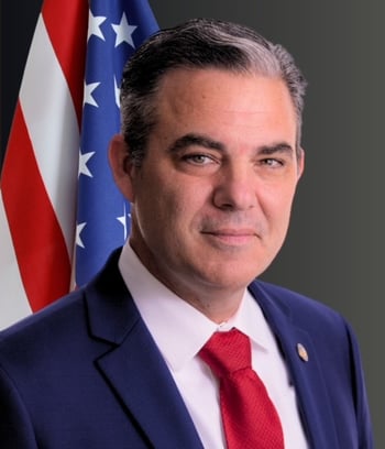 Photo of Christian Gil - April 12_ 2024