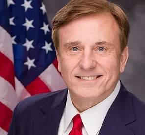 Treasurer Fleming