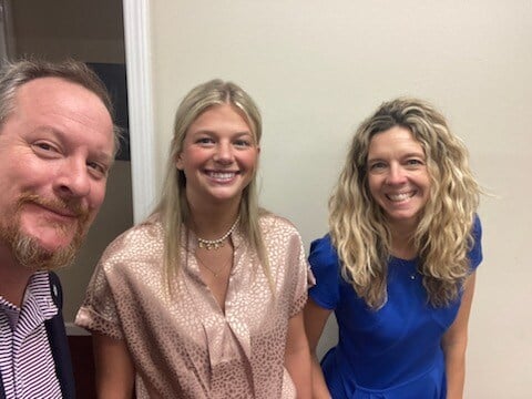 CE Class at Bob Brooks Real Estate 