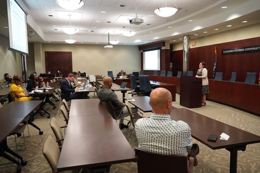 CHDO 2nd Meeting May 2025