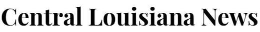 Central Louisiana News Logo