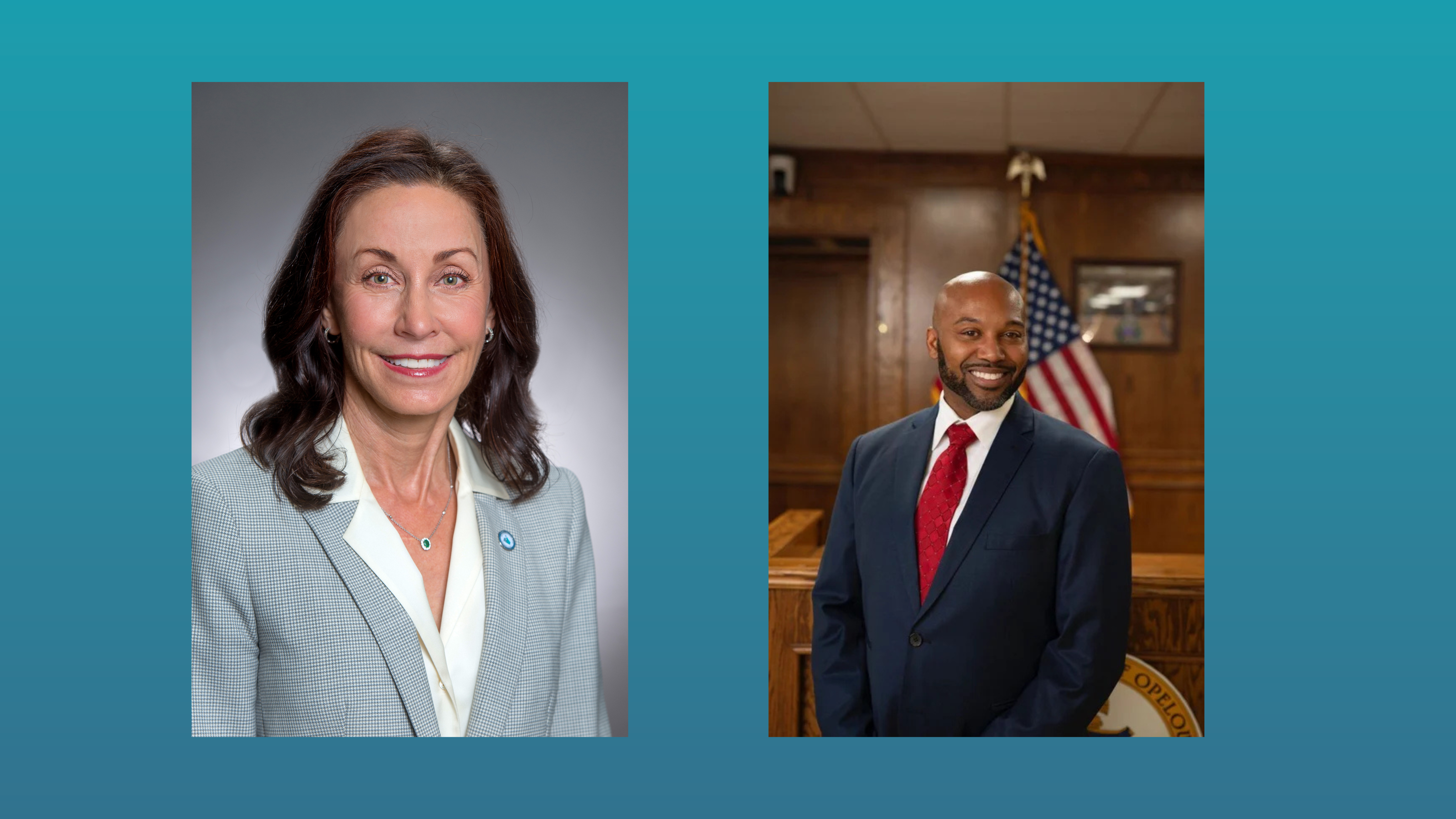 Chairwoman and Board Appointee (1)