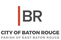 City of Baton Rouge Government Logo