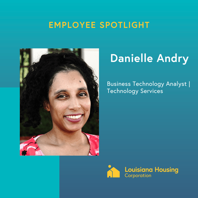 Danielle Andry 