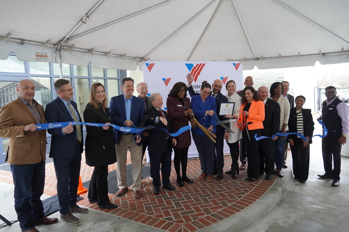 Celeste Landing Grand Opening