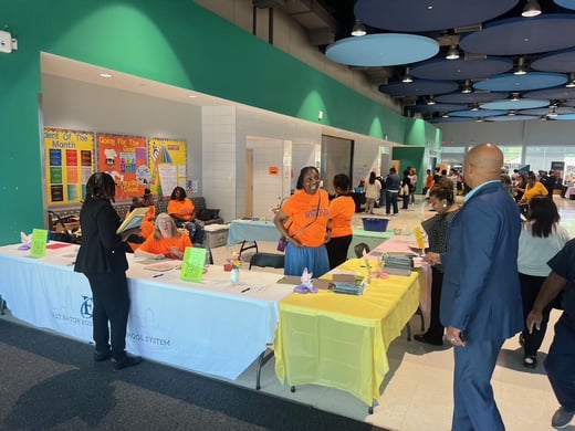 EBR Spring Fling Presentation