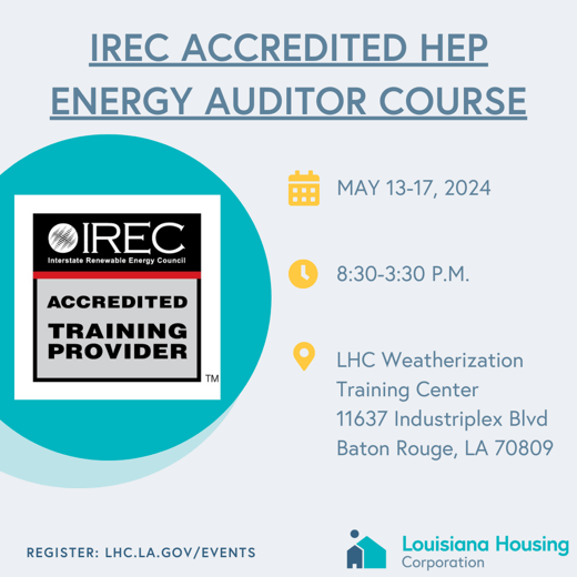 ENERGY AUDITOR-1