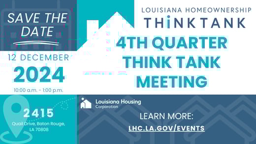 LHC web page LHC Think Tank