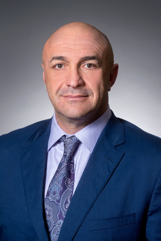 Kevin Delahoussaye