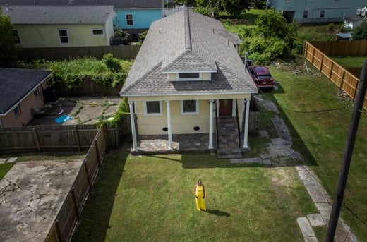 Fortified Roofs NOLA