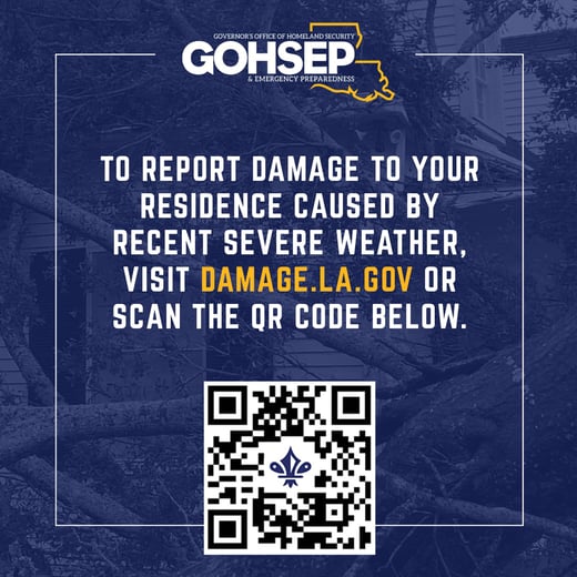 GOHSEP Image