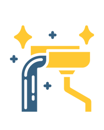 Gutter Icon