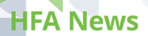 HFA News