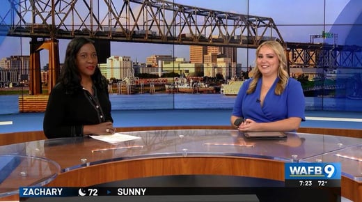 Housing Conference 2024 on WAFB