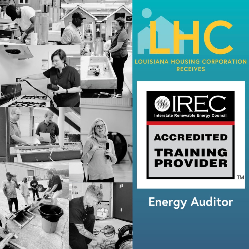 IREC Credential Graphic Instagram