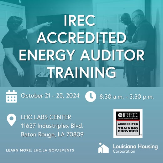 IREC October Training 09.04