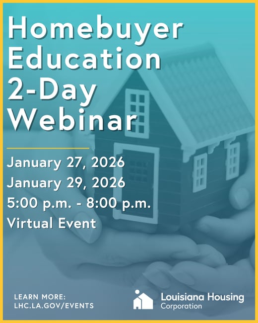 January 2026 Class
