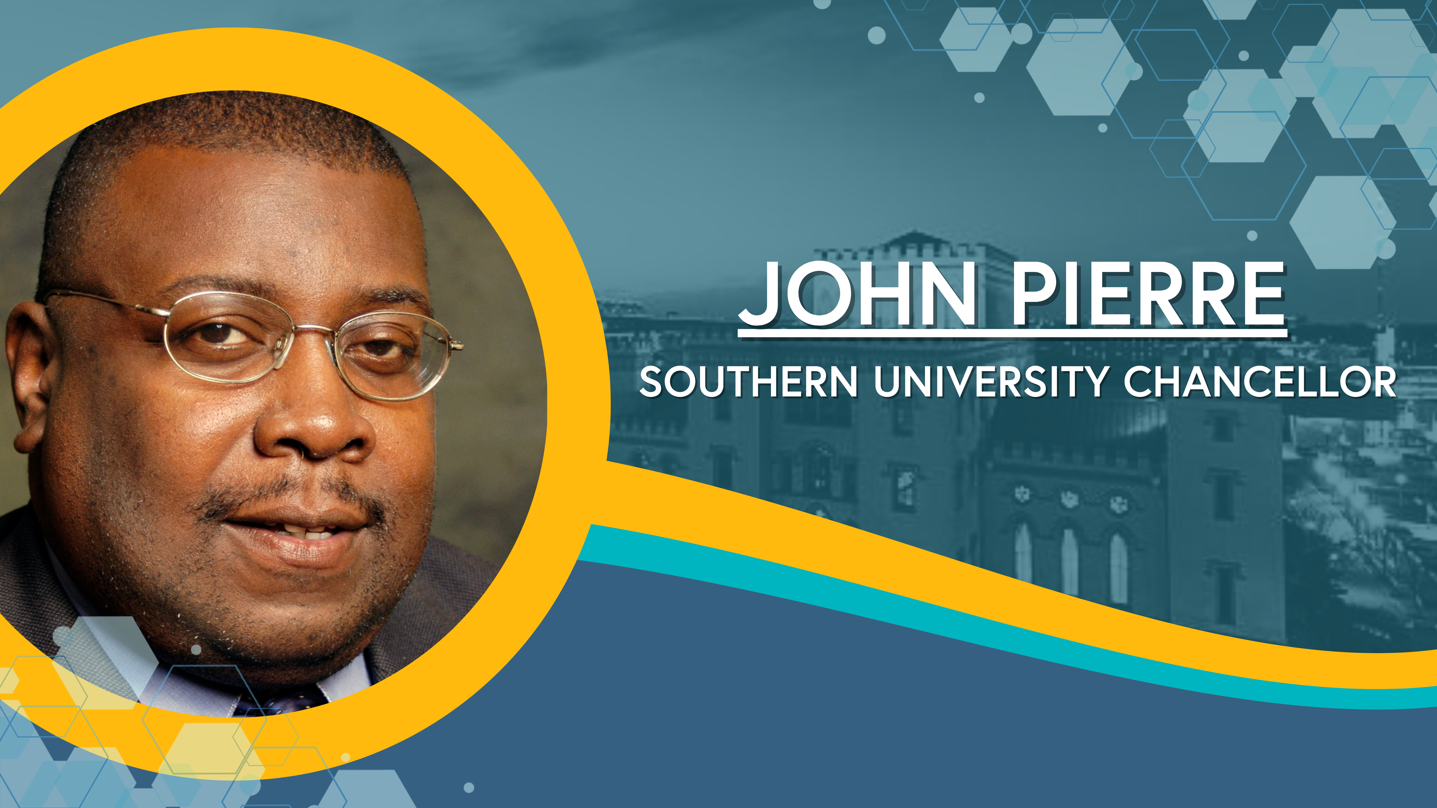 John Pierre