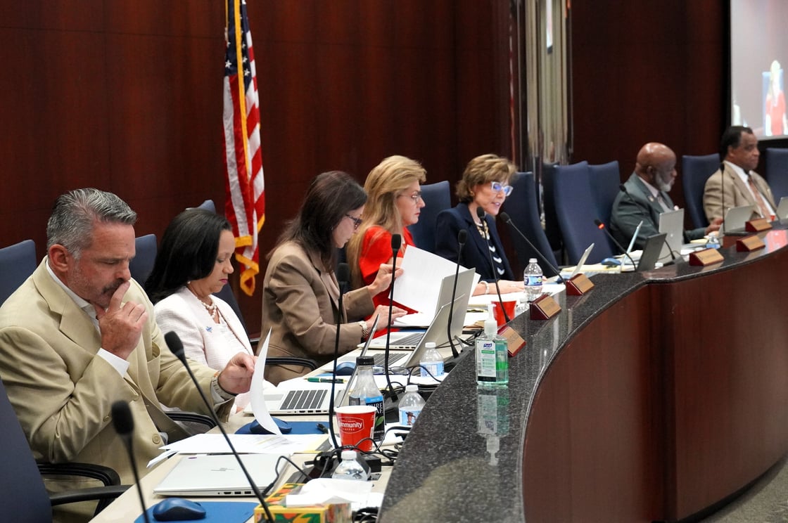 July 2026 Committee