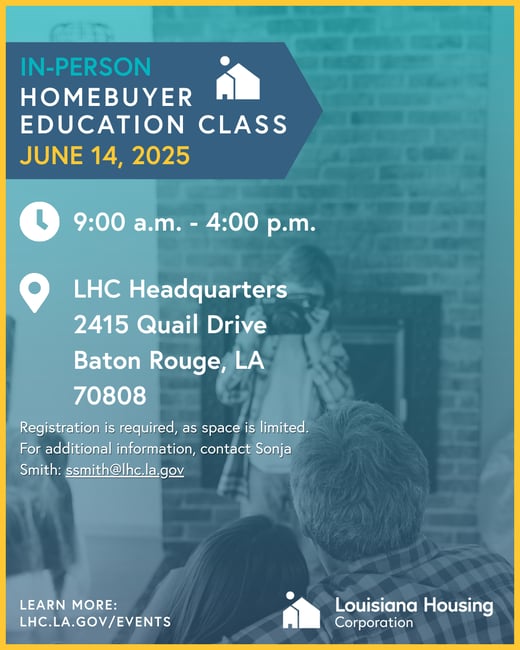 June 14th Homebuyer Education Graphic  (1)