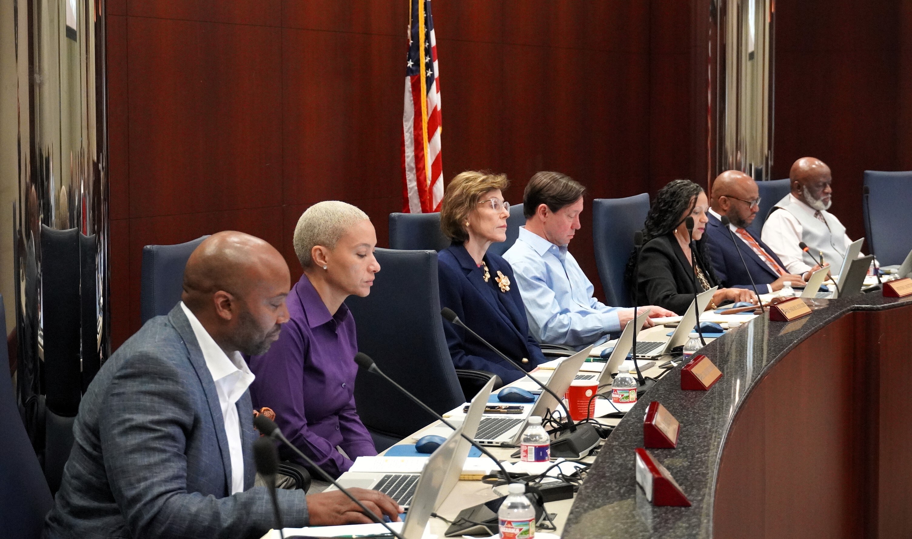 June 2026 Board Meeting