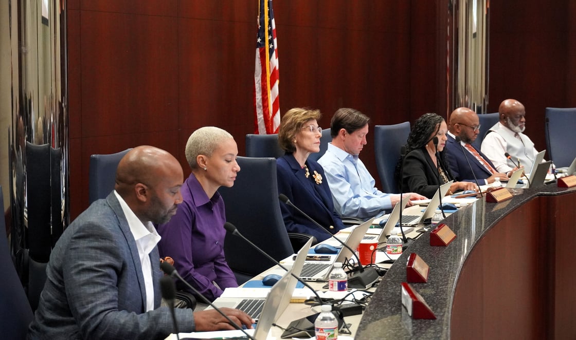 June 2026 Board Meeting