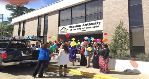 KTAL Housing Voucher