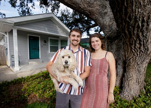 Keys for Service Homeowners, New Article