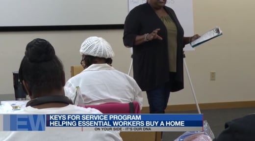 Keys for Service shreveport