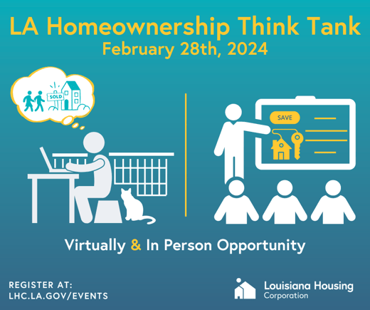 LA Homeownership Think Tank Feb. 28th (2)