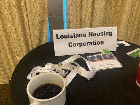 LA Realtor Day of Action at the Capital Hilton