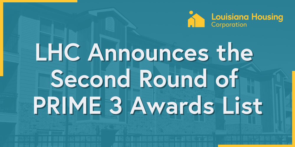 LHC awards $18.6 million to 7 projects across La for the 1st round of PRIME-3 Program (4)