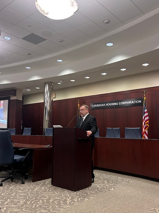 LIHEAP Public Hearing 2025