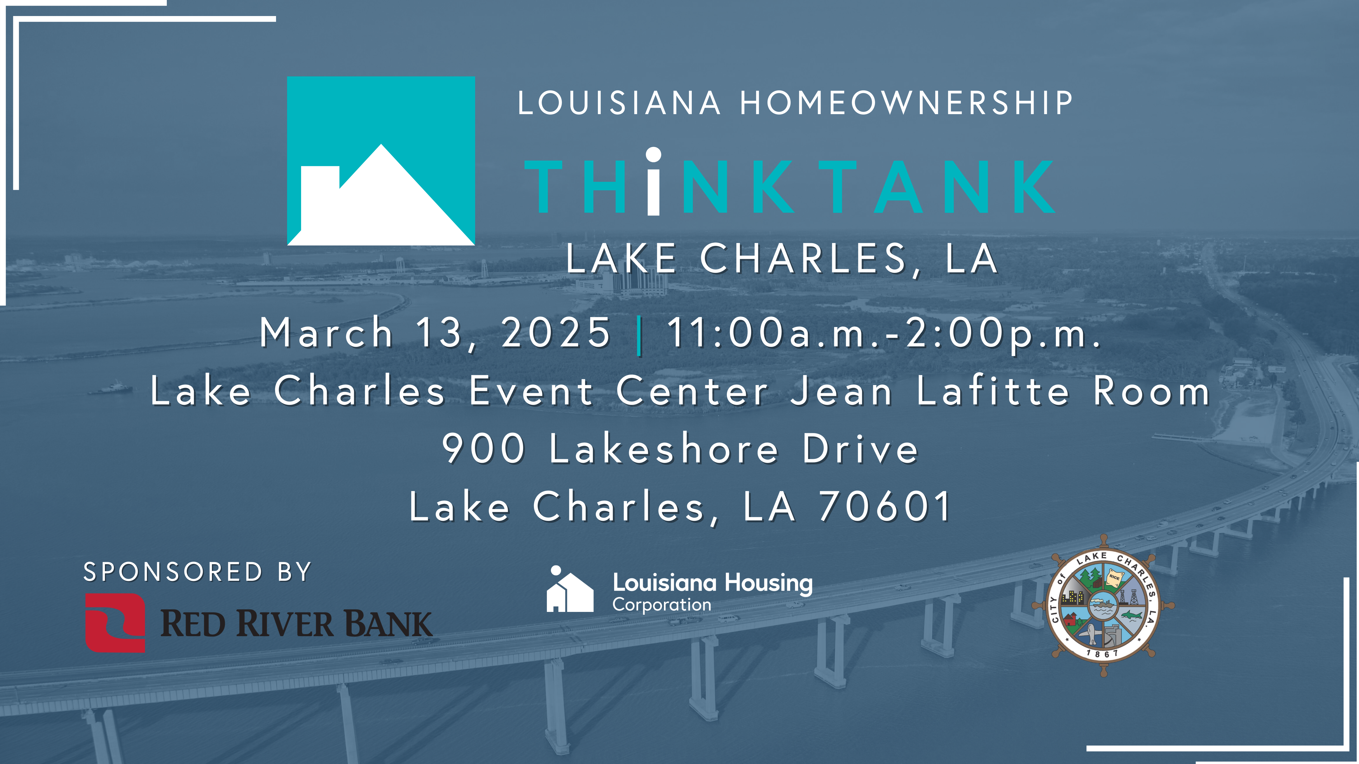 LOUISIANA HOMEOWNERSHIP Lake Charles  (4)-1