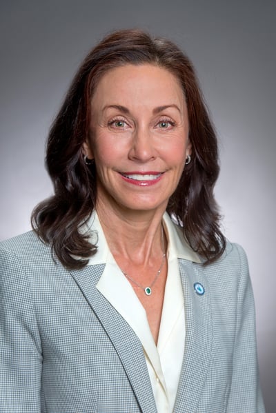 Wendy Gentry