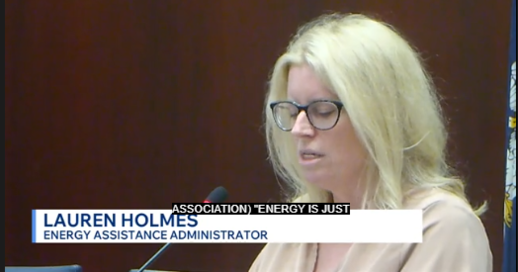 Louisiana First News Public Hearing Septemeber 2026