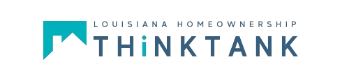 Louisianan Homeownership Think Tank Logo Transparent (1)