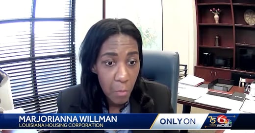MW on WDSU