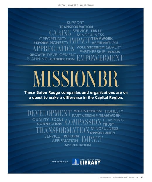 Mission BR