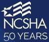 NCSHA Blue