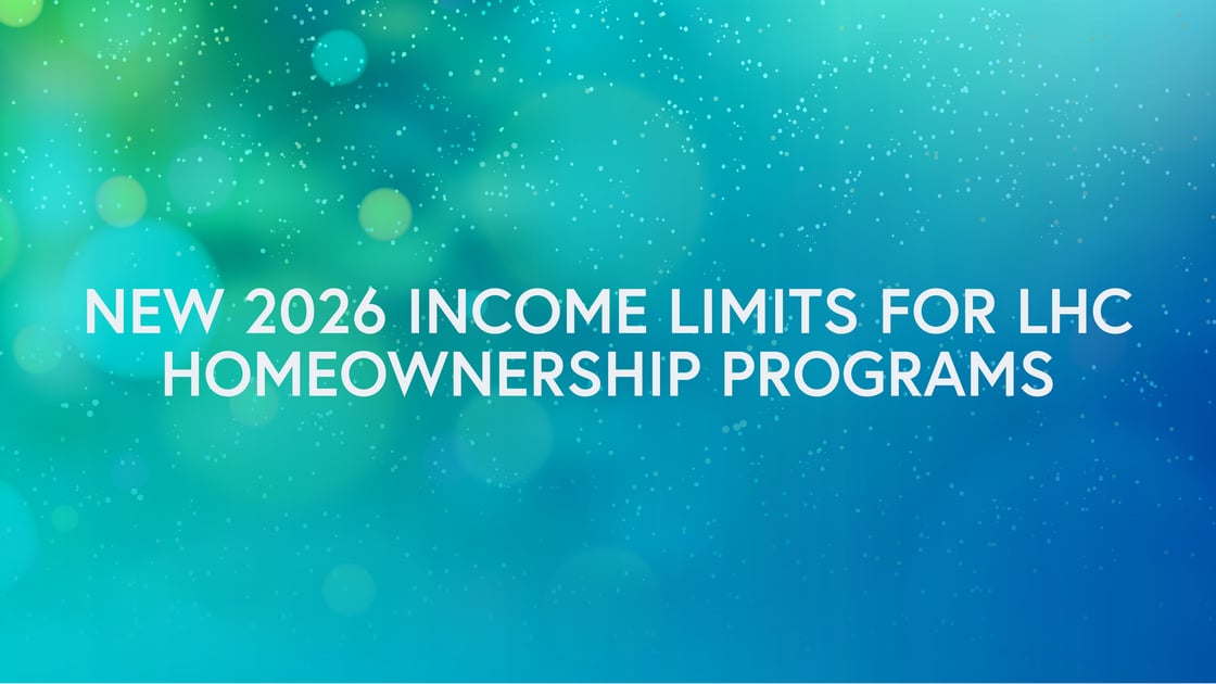 NEW INCOME LIMITS (1)