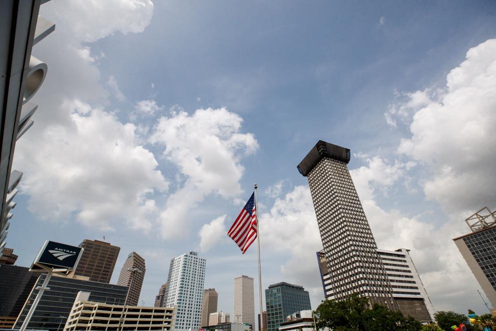 NOLA.com Plaza Tower