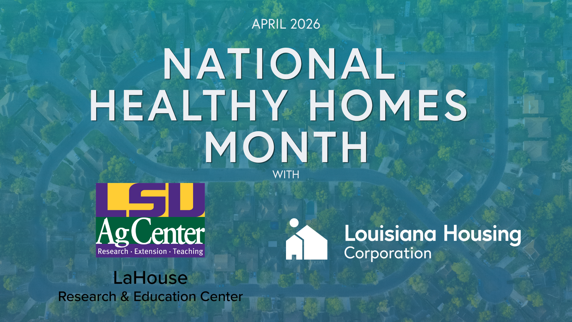 National Healthy Homes Month Banner (1)